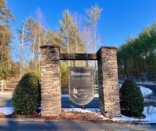 4034 Nesting Ln., Valdese, NC 28690