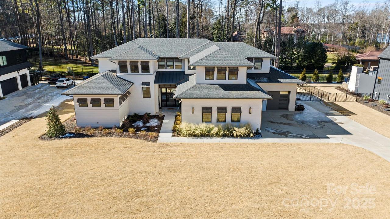 109 Myers Port Way #2, Mooresville, NC 28117