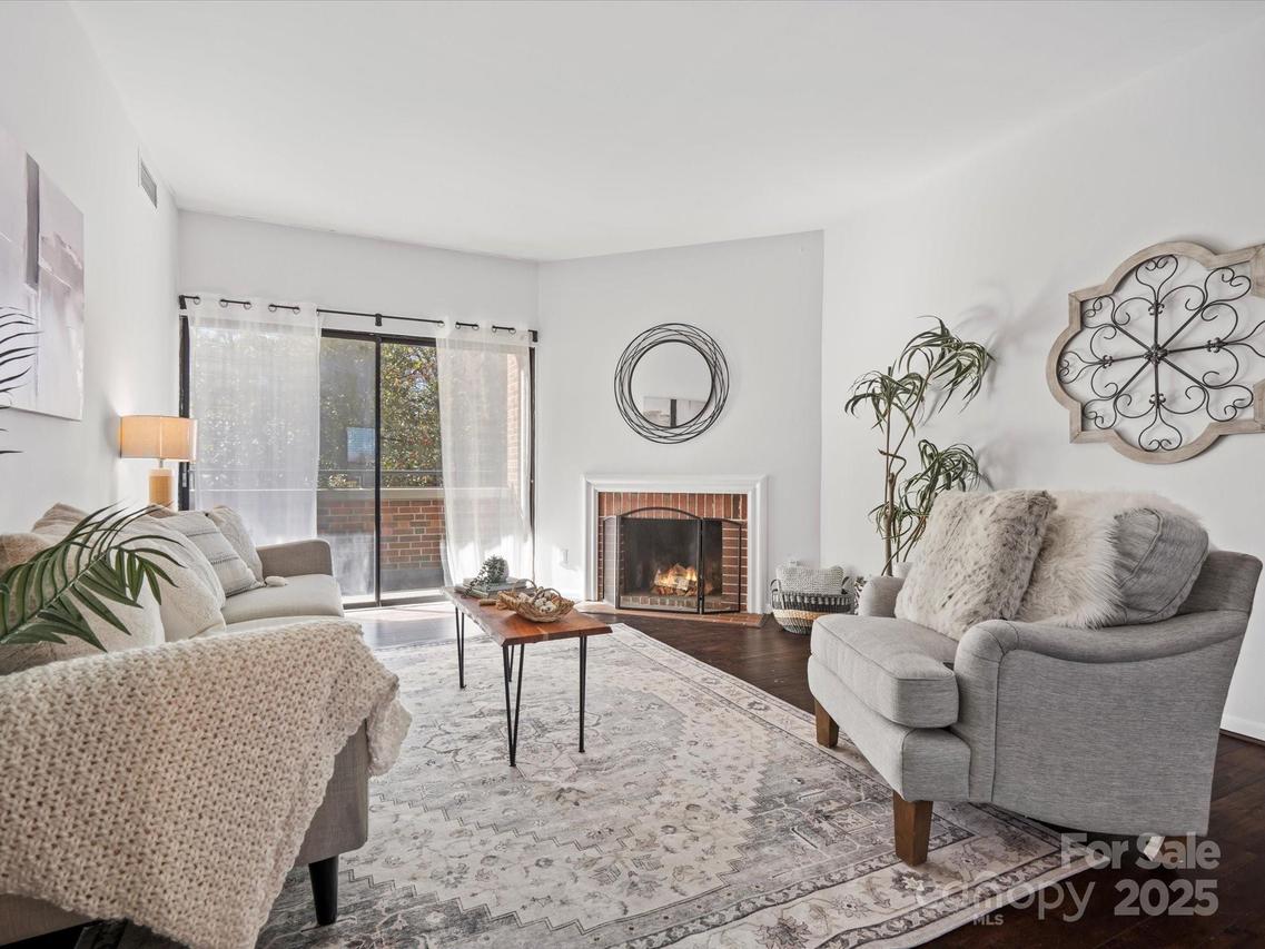 224 N Poplar St. #22, Charlotte, NC 28202