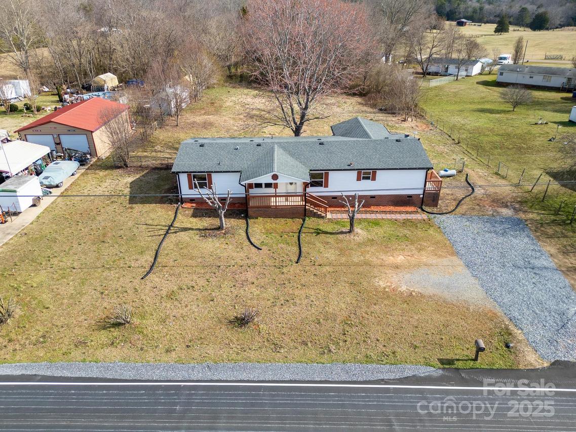 3416 Polkville Rd., Shelby, NC 28150