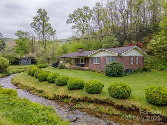 New Homes For Sale This Week in Sylva: February 14th to February 20th