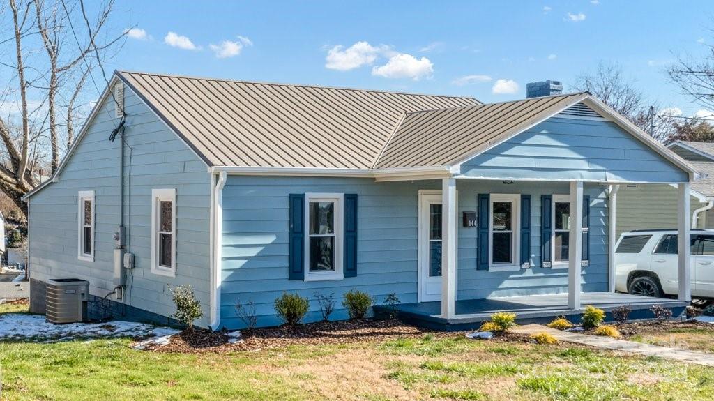 [Address Hidden by Seller], Marion, NC 28752