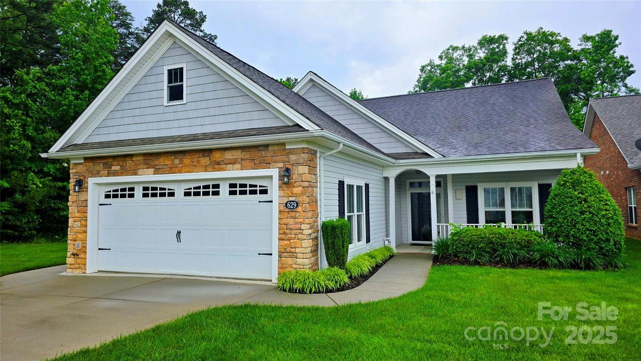 629 Cordova Ct., Salisbury, NC 28146