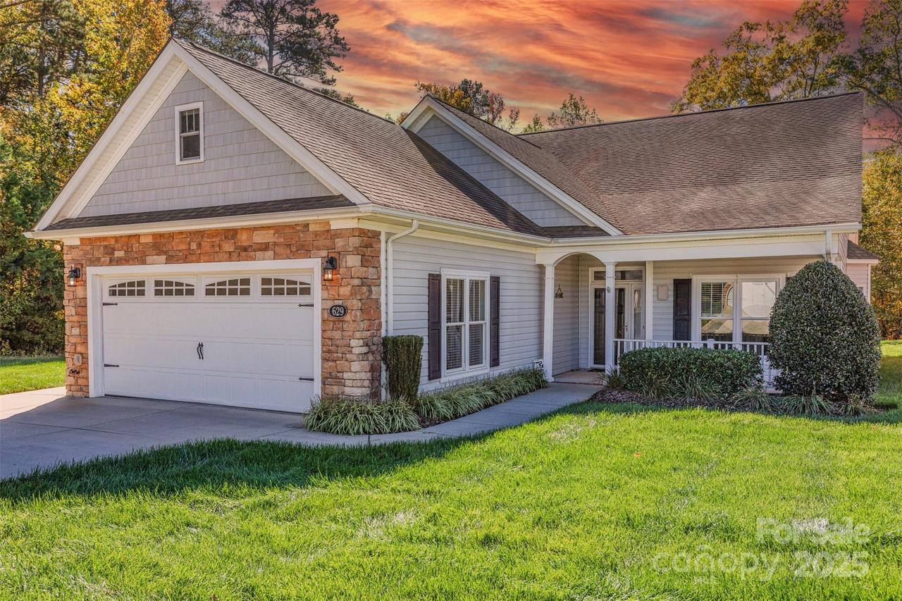 629 Cordova Ct., Salisbury, NC 28146