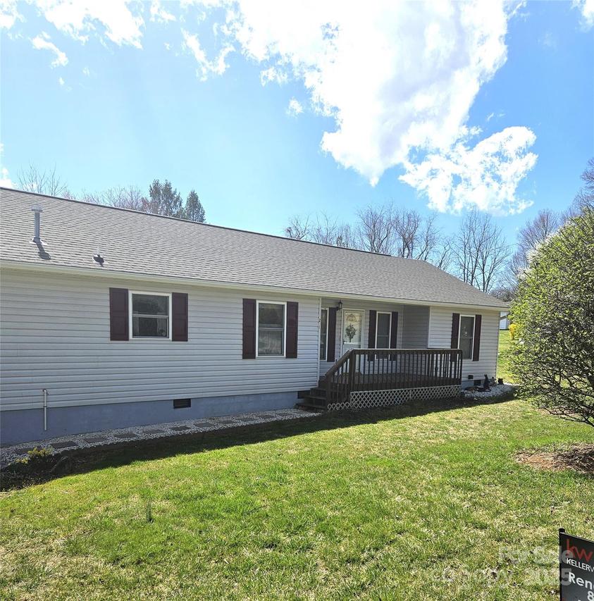 271 Stradley Mountain Rd., Asheville, NC 28806