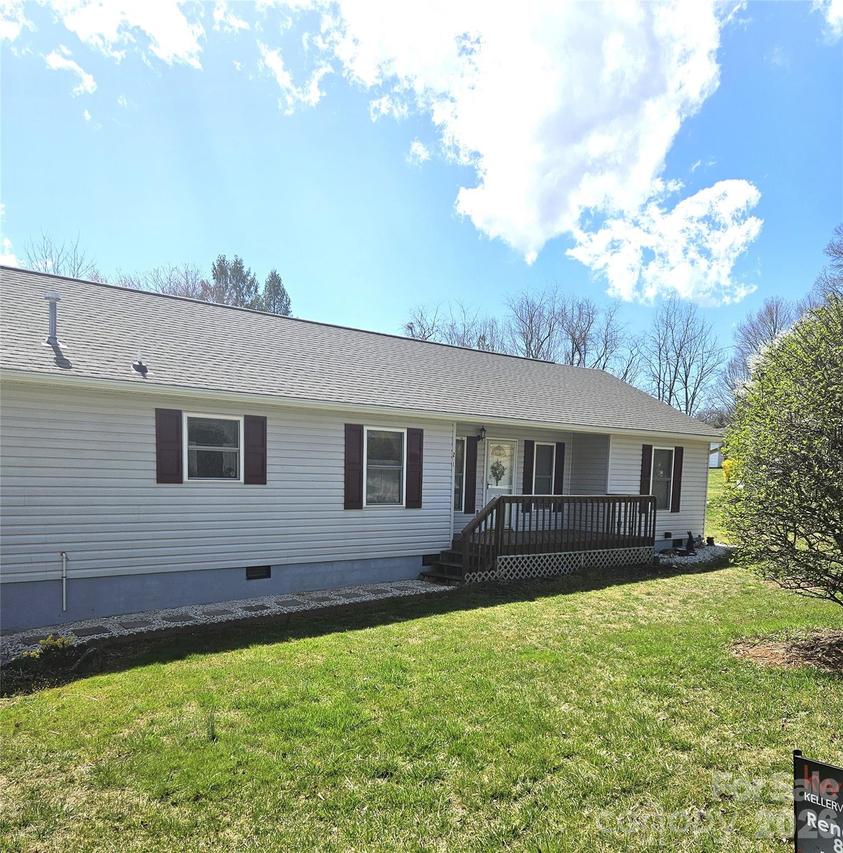 271 Stradley Mountain Rd., Asheville, NC 28806