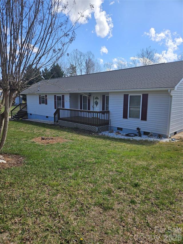 271 Stradley Mountain Rd., Asheville, NC 28806
