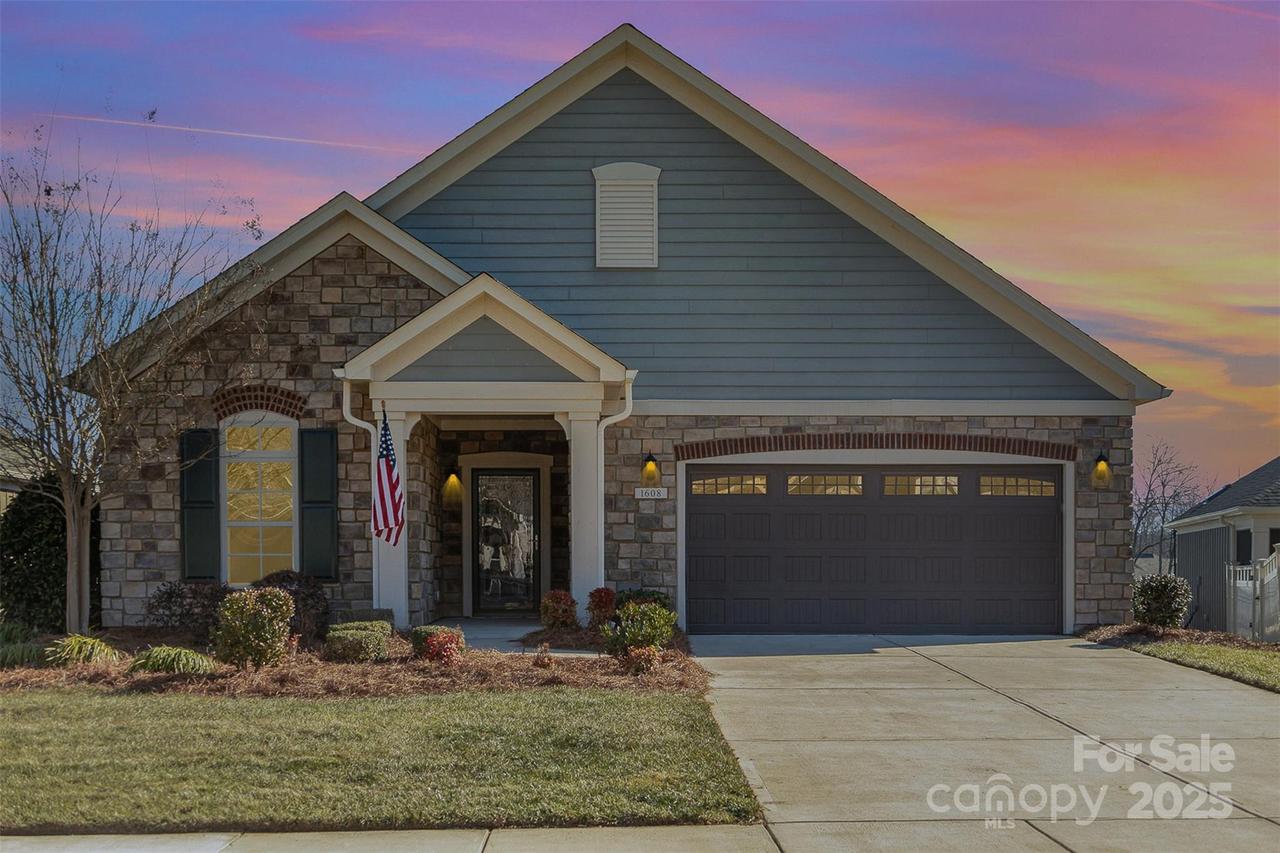 1608 Traditions Ct., Waxhaw, NC 28173