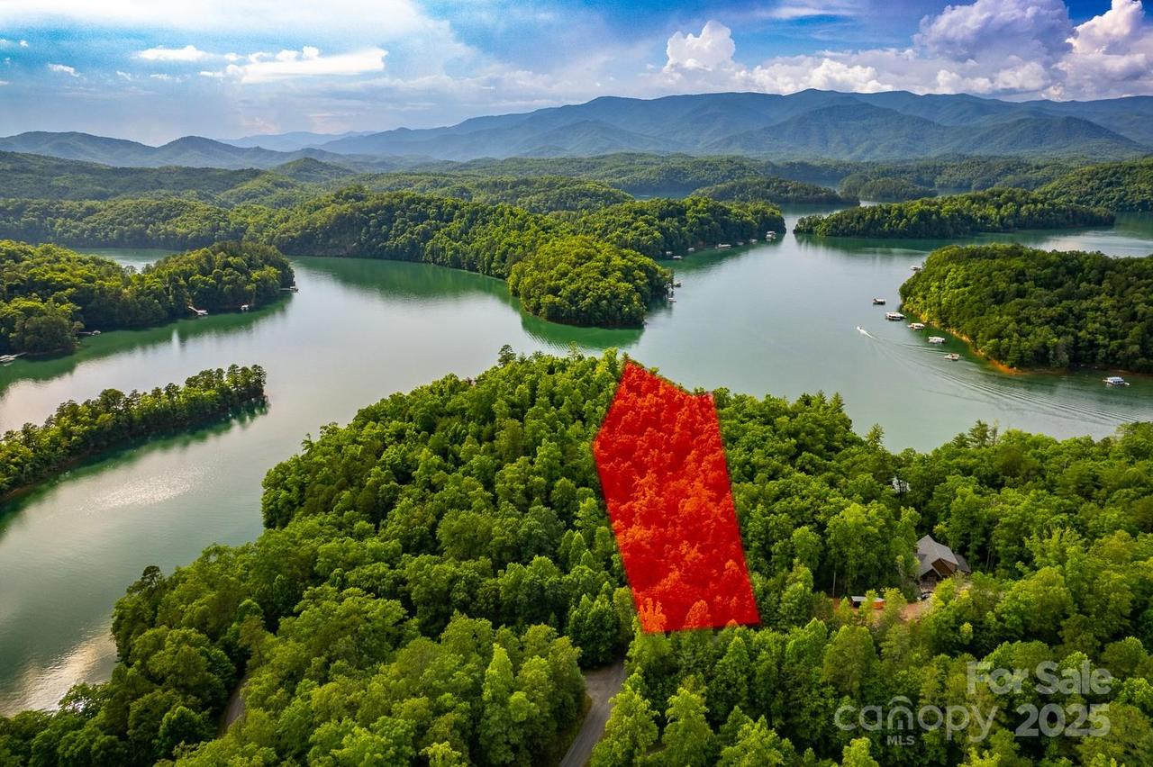 Lot 108-3 Rocky Bluff Dr. #108-3, Bryson City, NC 28713