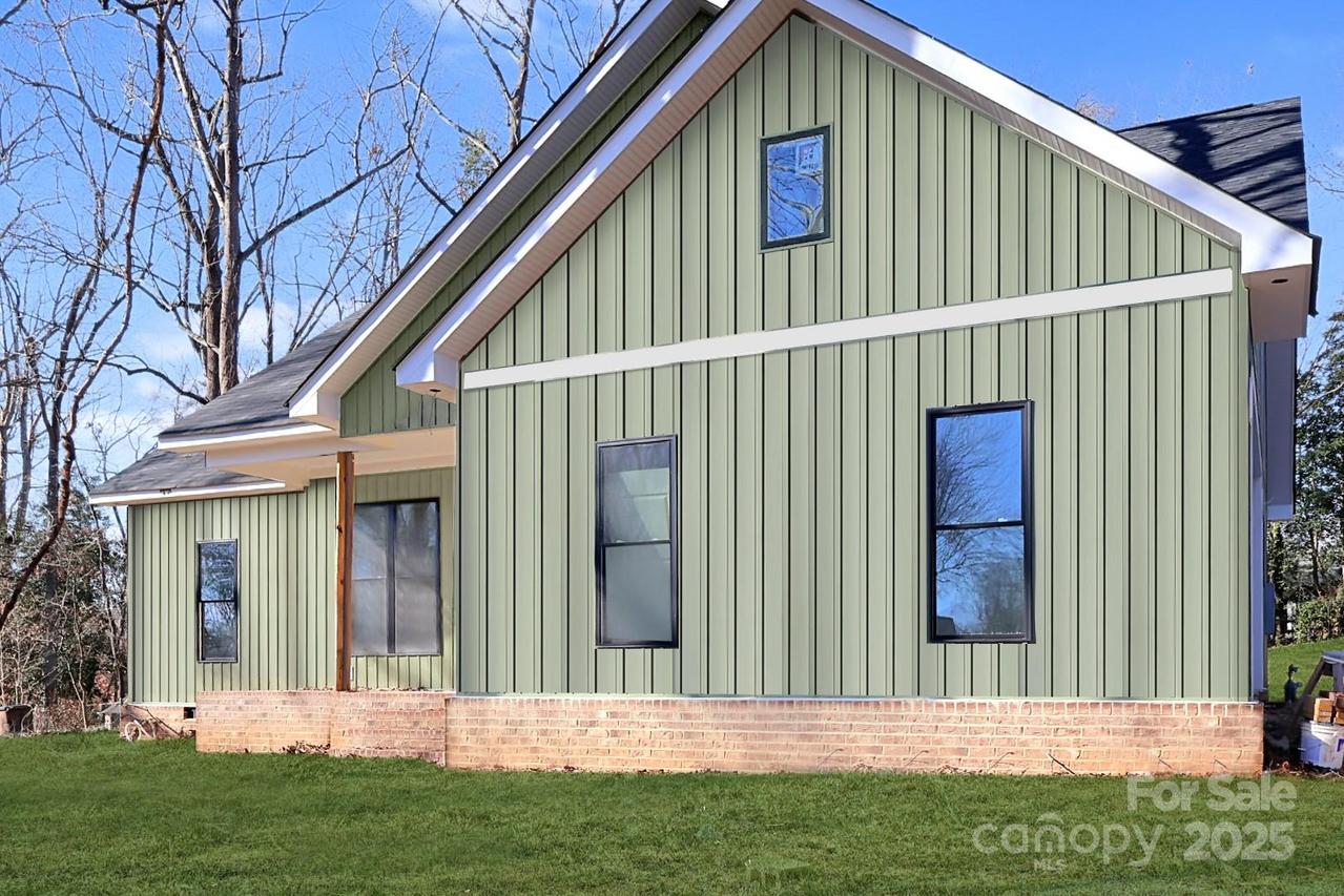 1212 Donna Dr., Shelby, NC 28152