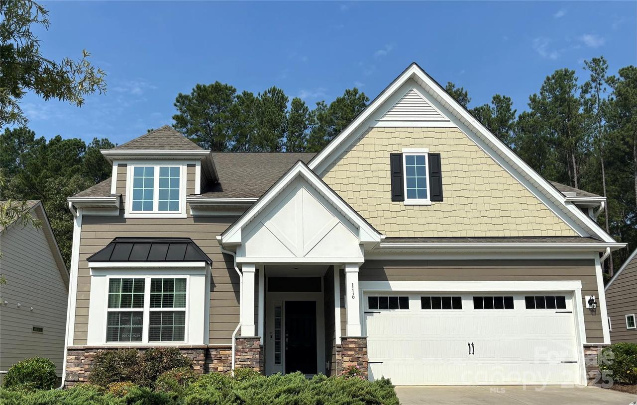 116 Van Gogh Tr., Mount Holly, NC 28120