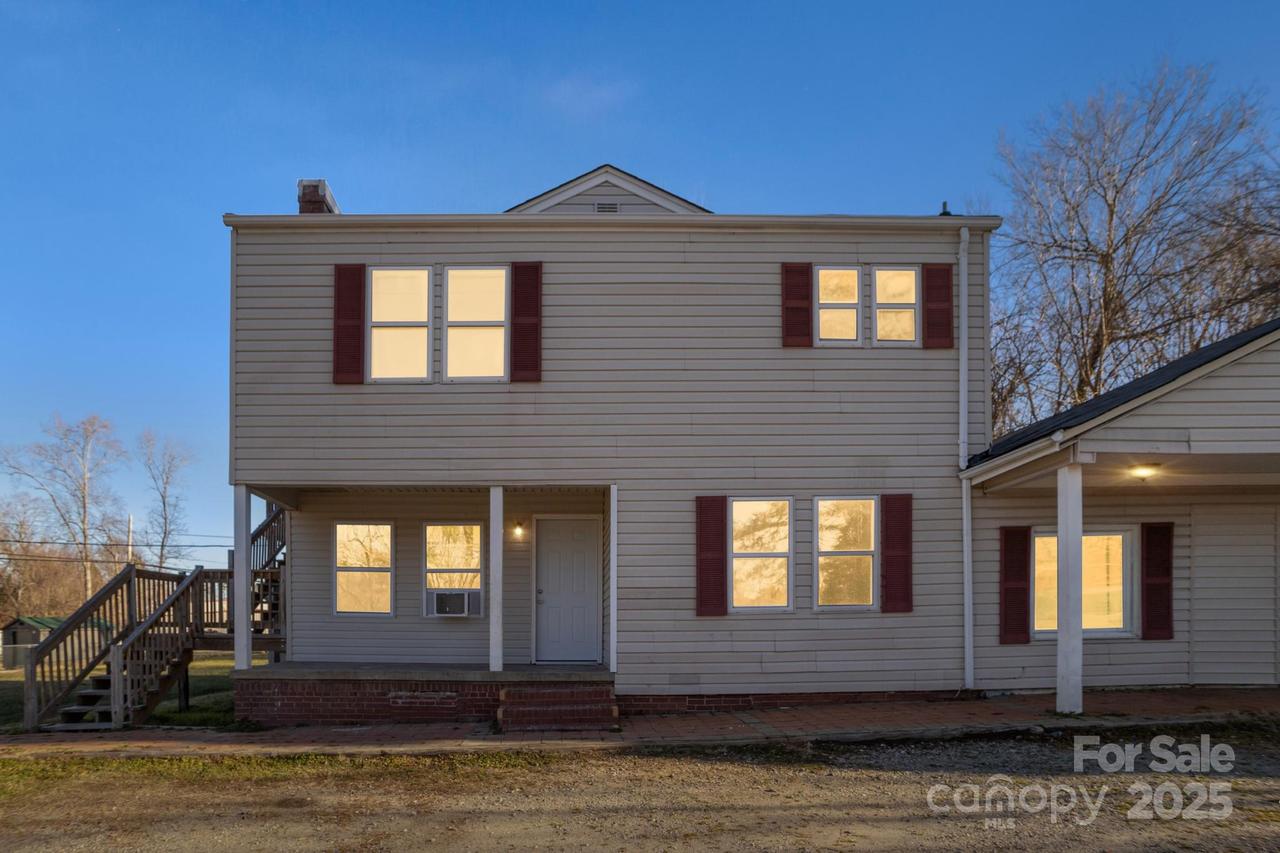 128 Rowan Mill Rd., Salisbury, NC 28147