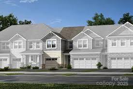 12209 Gambrell Dr. #70, Charlotte, NC 28278
