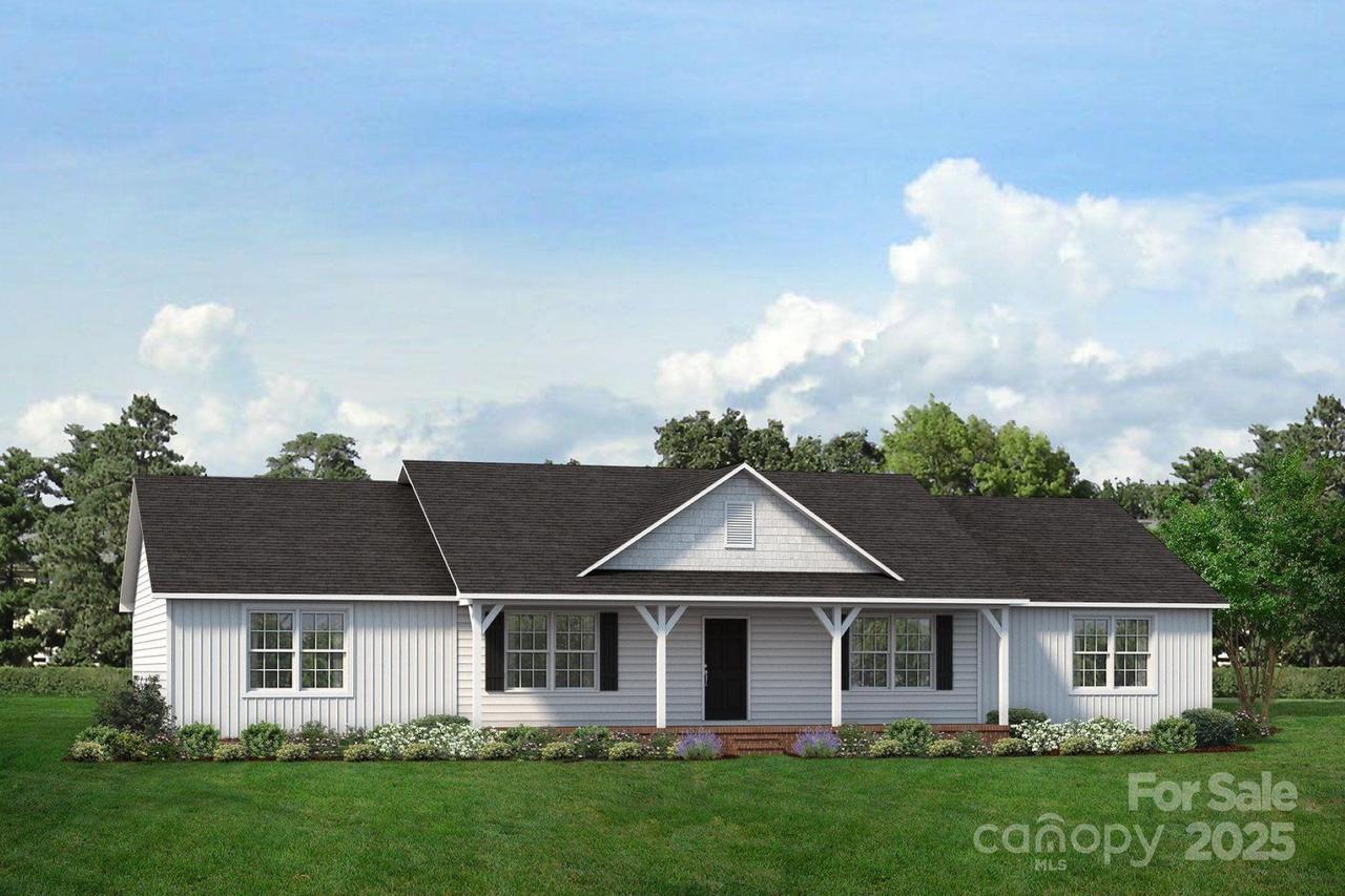 2167 Inlet Shore Rd., Connelly Springs, NC 28612