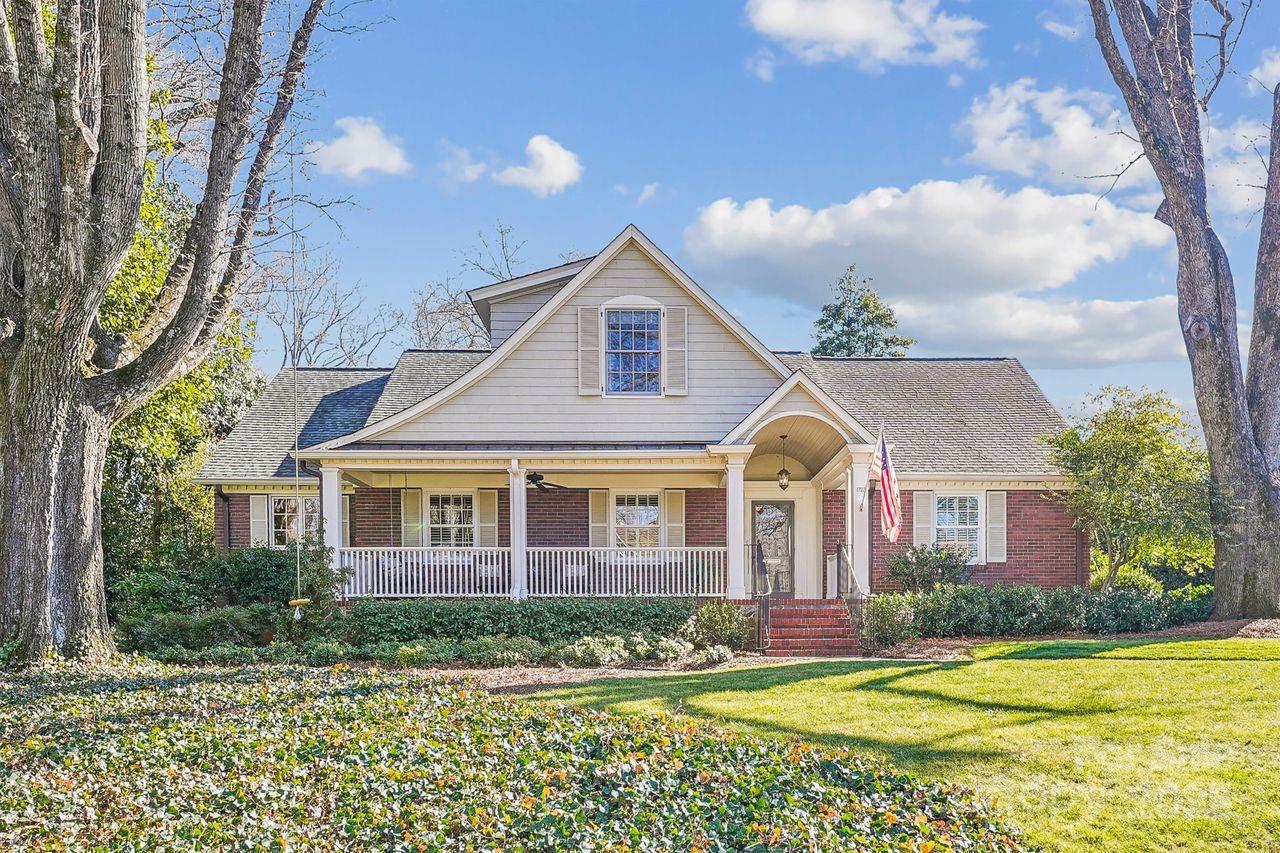 1723 Maryland Ave., Charlotte, NC 28209