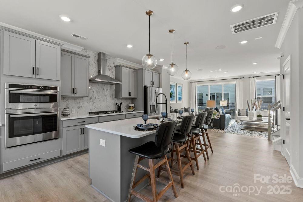 5029 Westmead Ln., Charlotte, NC 28262