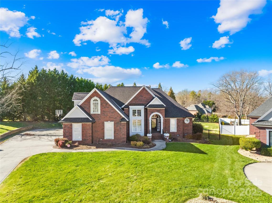 311 Kaitlyn Ln., Kings Mountain, NC 28086