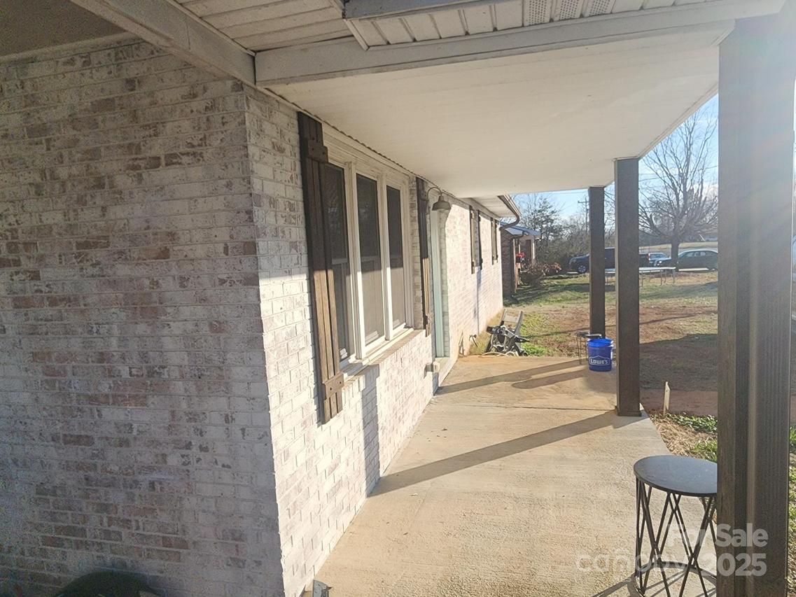 1918 Kingston Rd., Kingstown, NC 28150
