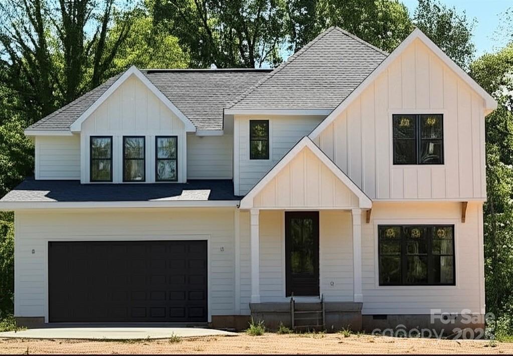 426 Richards Ln., Mooresville, NC 28115