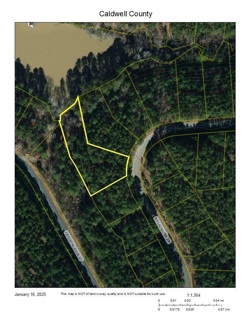 Broadwater Dr. #160 & 166, Granite Falls, NC 28630