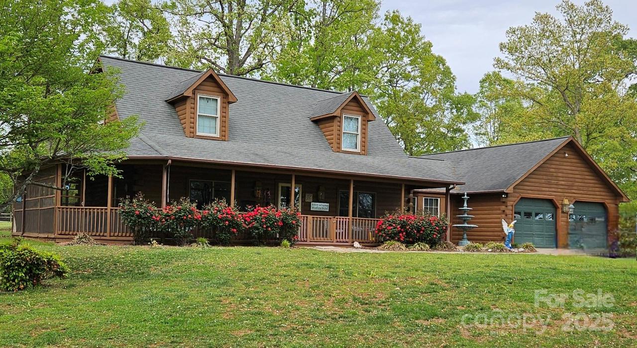 177 Providence Rd., Forest City, NC 28043