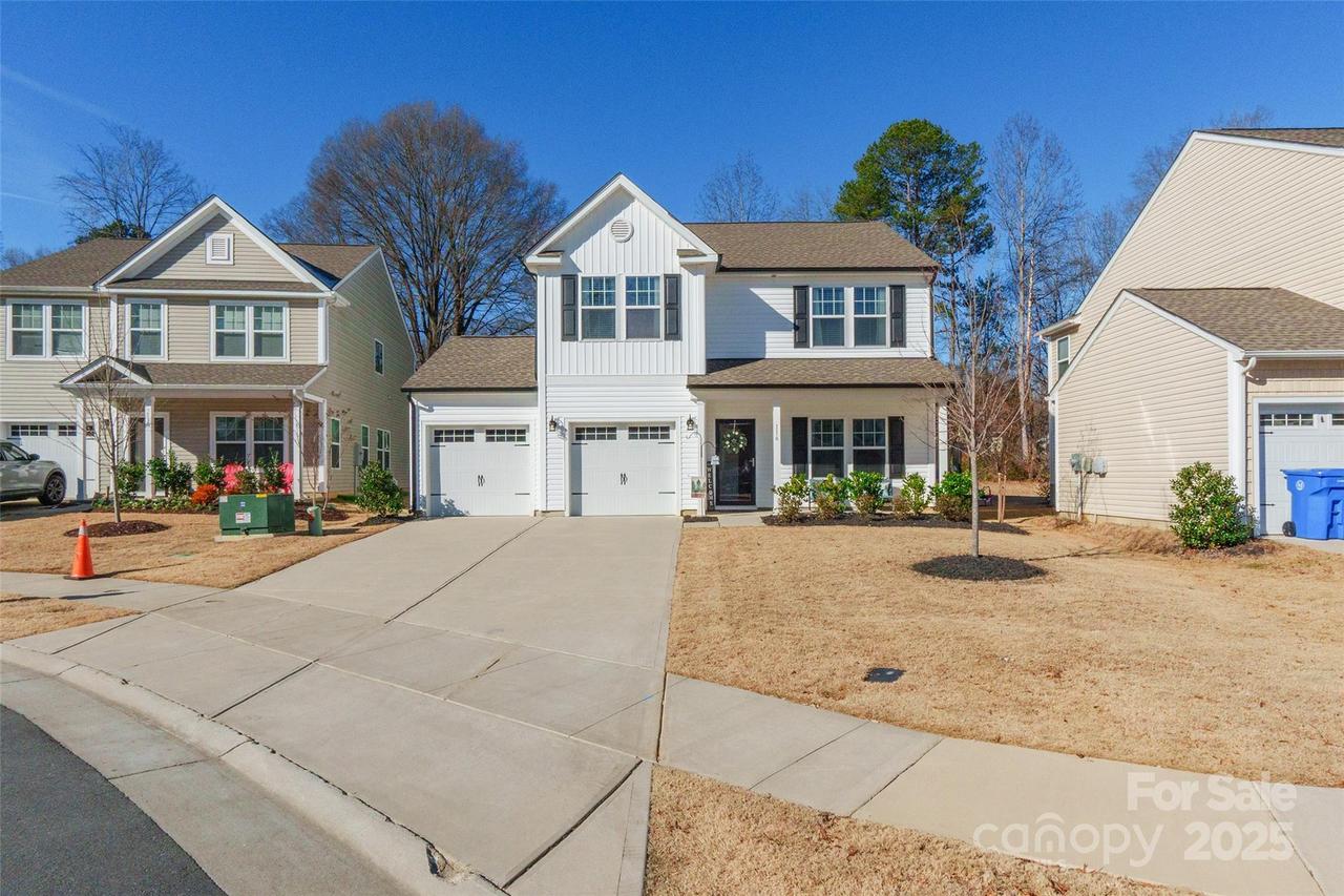 116 Mercer St., Mooresville, NC 28115