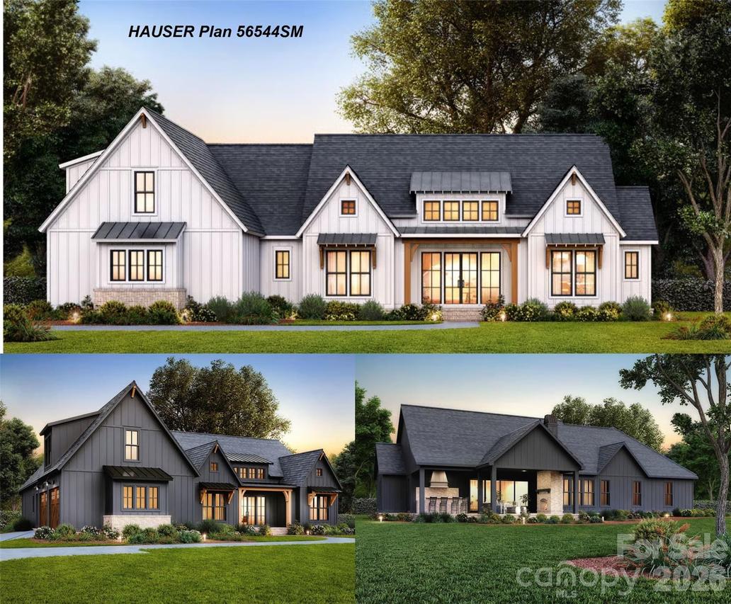6503 Rehobeth Rd. #5, Waxhaw, NC 28173