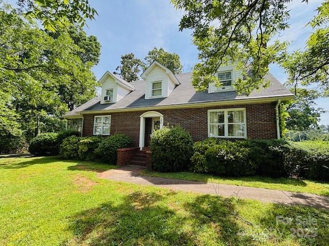 266 Hudlow Rd., Forest City, NC 28043