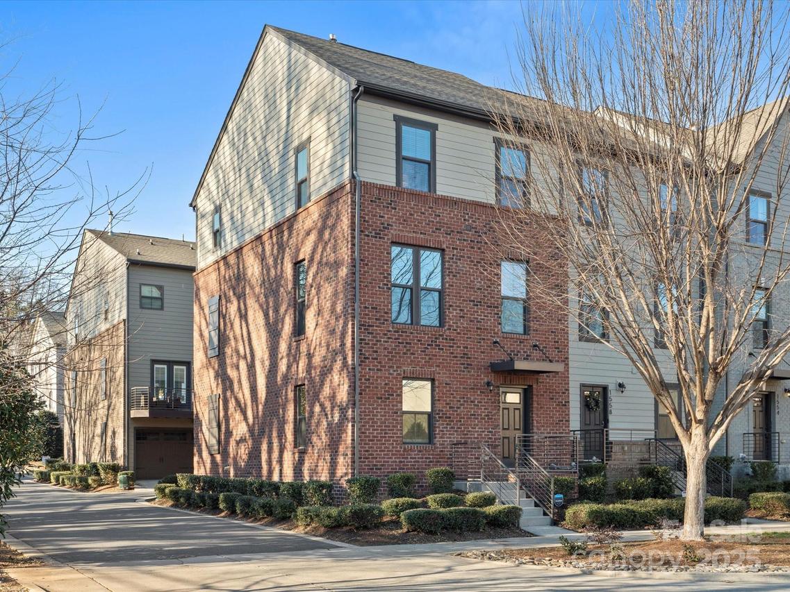 1562 Kee Ct., Charlotte, NC 28203