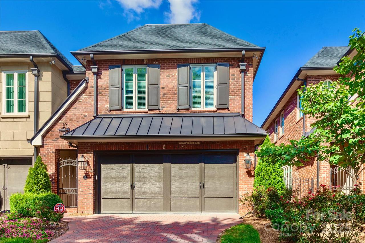 113 Huntley Pl., Charlotte, NC 28207