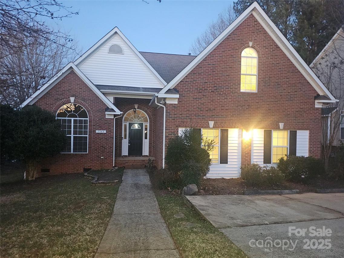 7344 Rock Island Rd., Charlotte, NC 28278