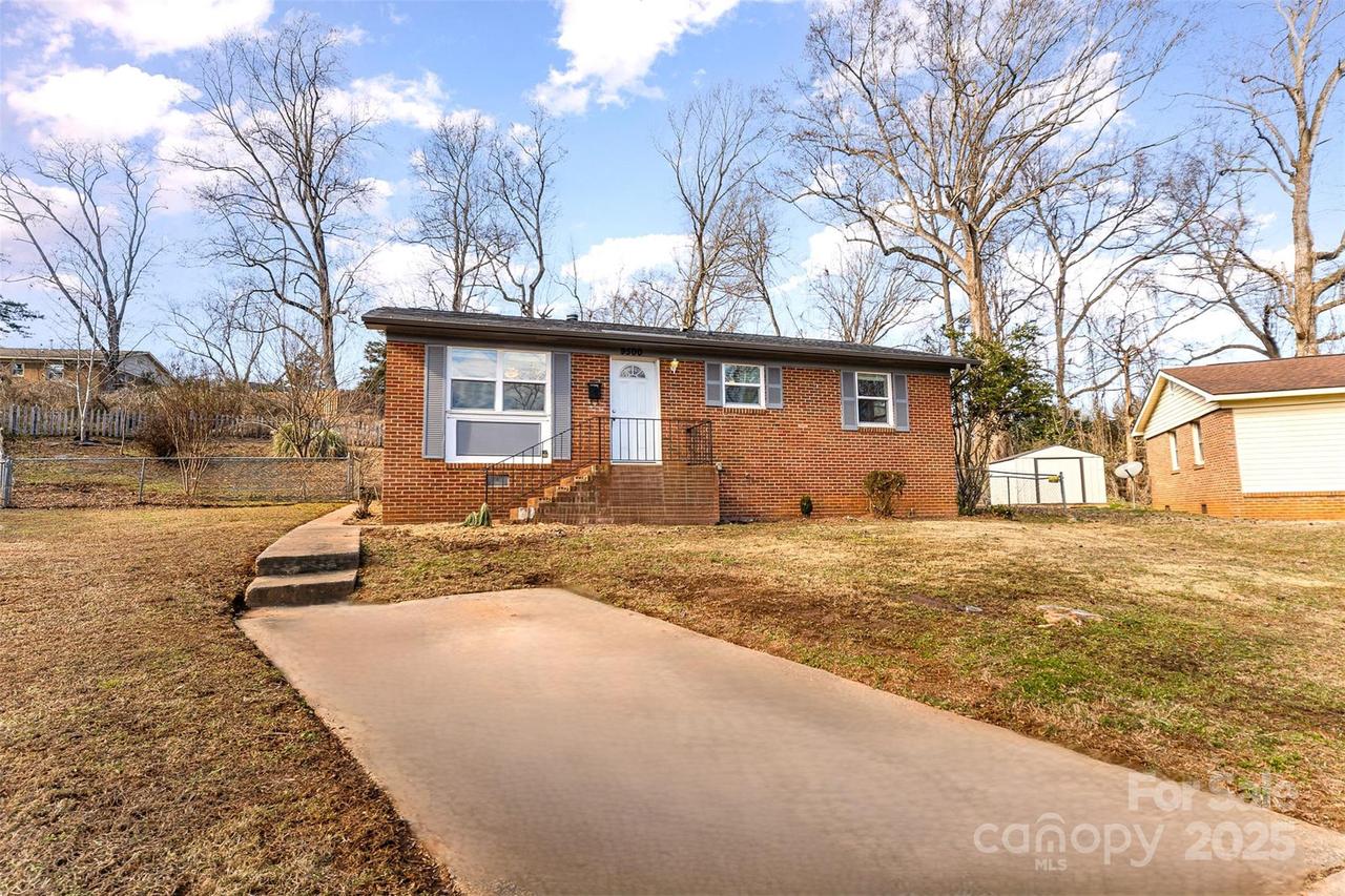 9500 Big Cone Pl., Charlotte, NC 28210