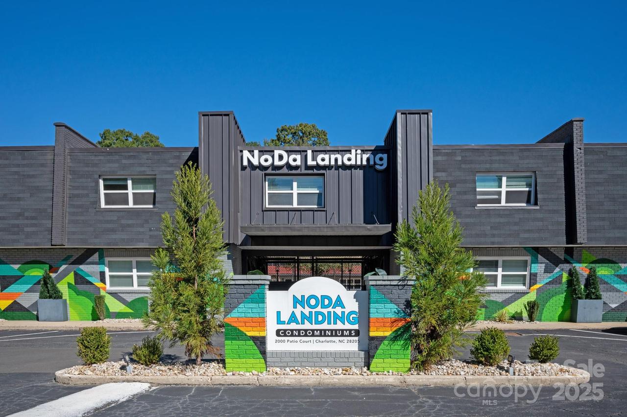 2000 Patio Ct. #129, Charlotte, NC 28205