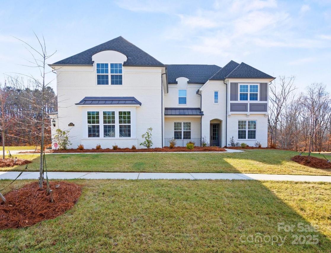 6124 Music Arbor Ln., Huntersville, NC 28078