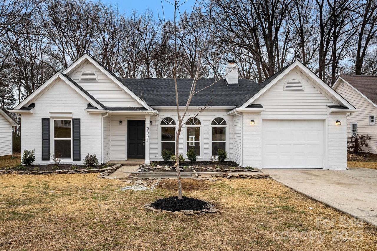 9004 English Saddle Ln., Charlotte, NC 28273