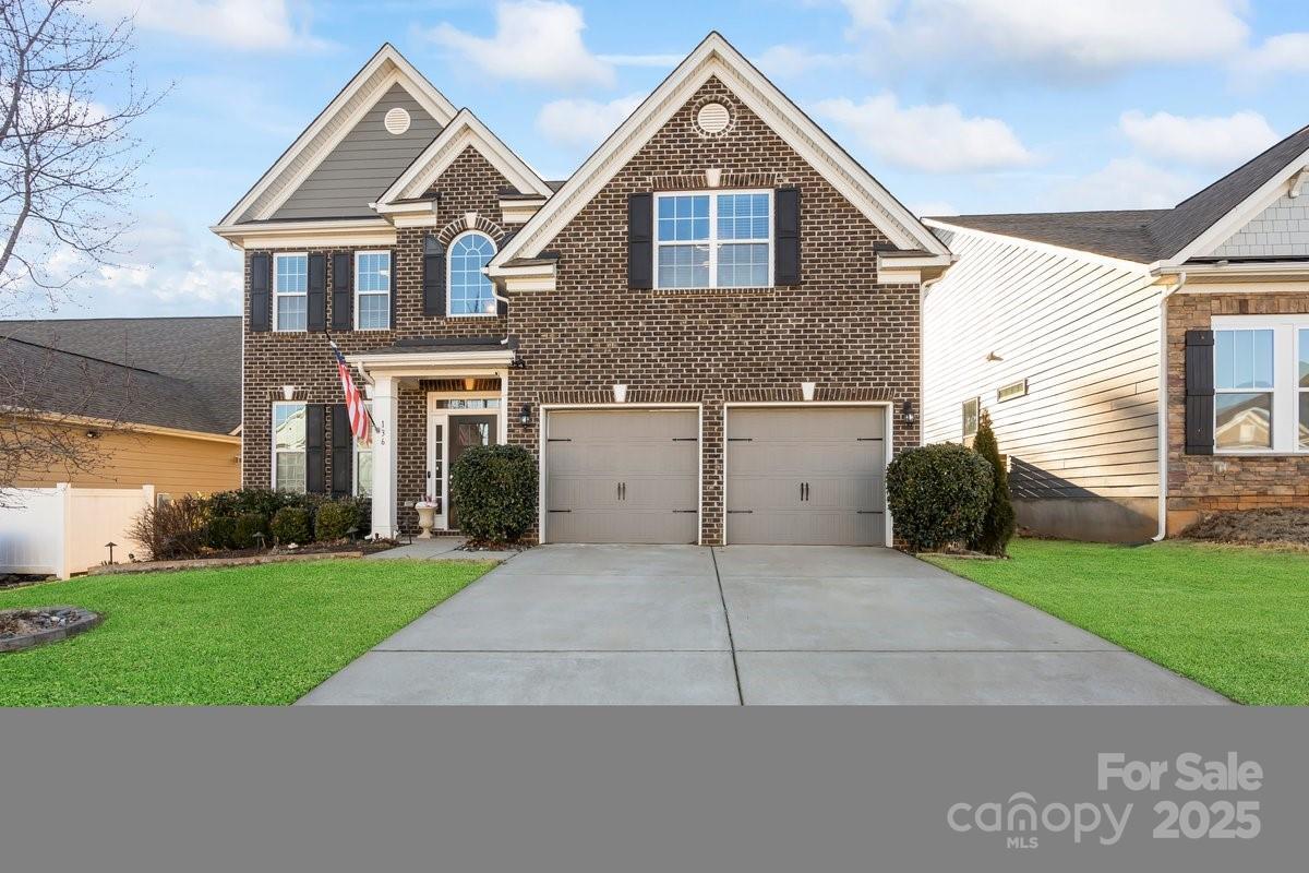136 Margo Ln., Statesville, NC 28677