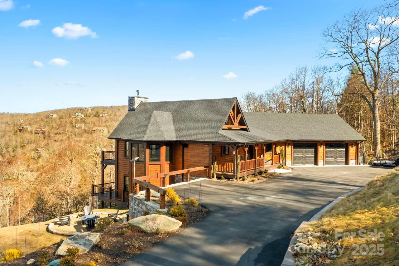 419 Antler Tr., Boone, NC 28607