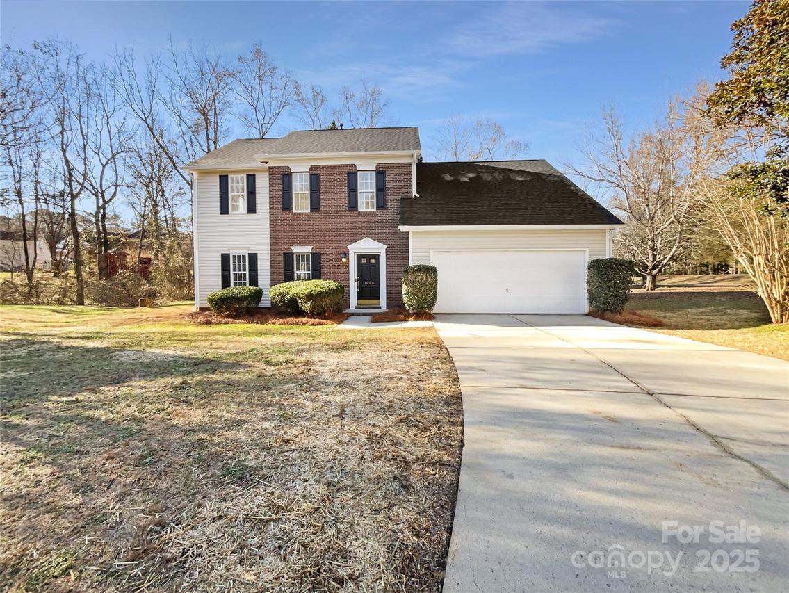 11006 Renoir Ct., Charlotte, NC 28215