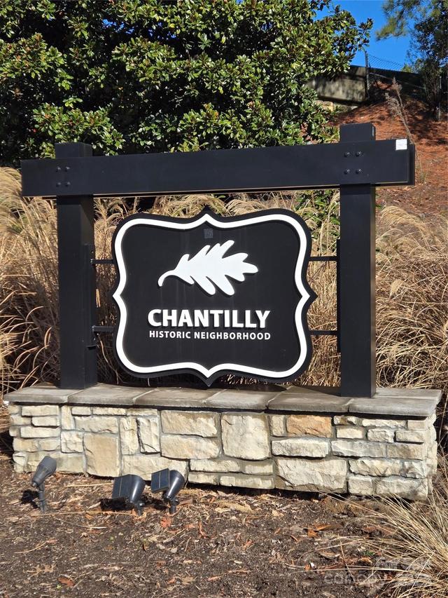 2541 Shenandoah Ave., Charlotte, NC 28205