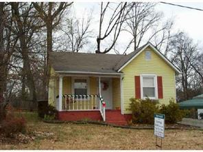 708 Applewood St., Kannapolis, NC 28081