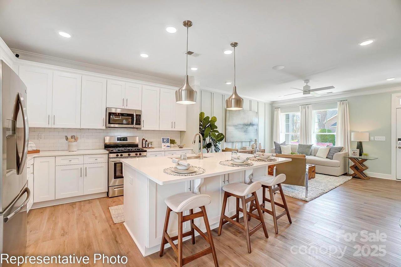 5531 Stafford Rd. #35, Charlotte, NC 28215