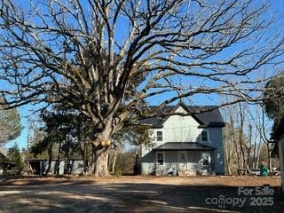 593 Cedar Creek Rd., Biscoe, NC 27209