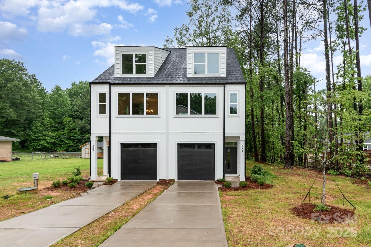 343 Gray Dr., Charlotte, NC 28213