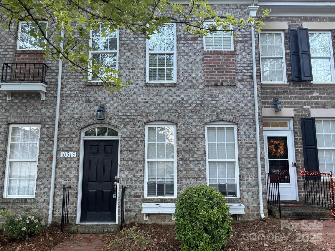 10515 Rocky Ford Club Rd., Charlotte, NC 28269