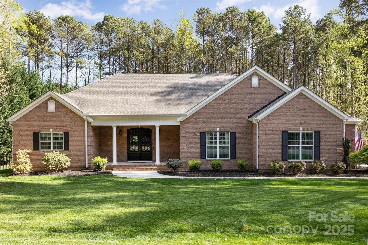 574 Barber Loop, Mooresville, NC 28117