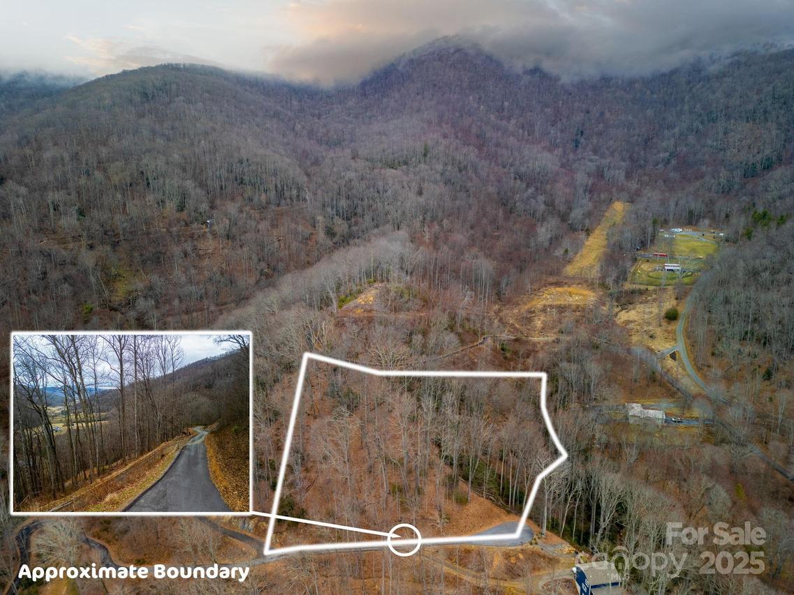 00 Triple Creek Dr., Clyde, NC 28721
