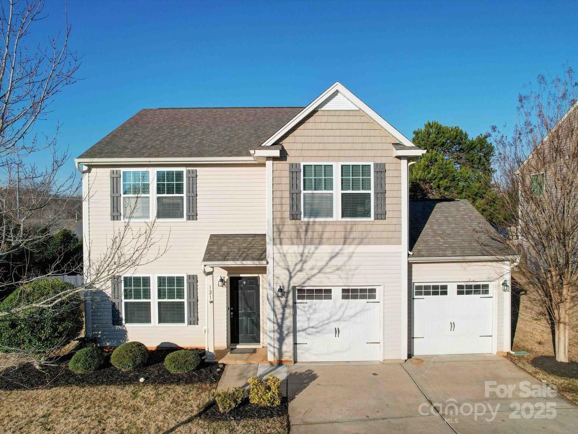 121 Louden Dr., Mooresville, NC 28115