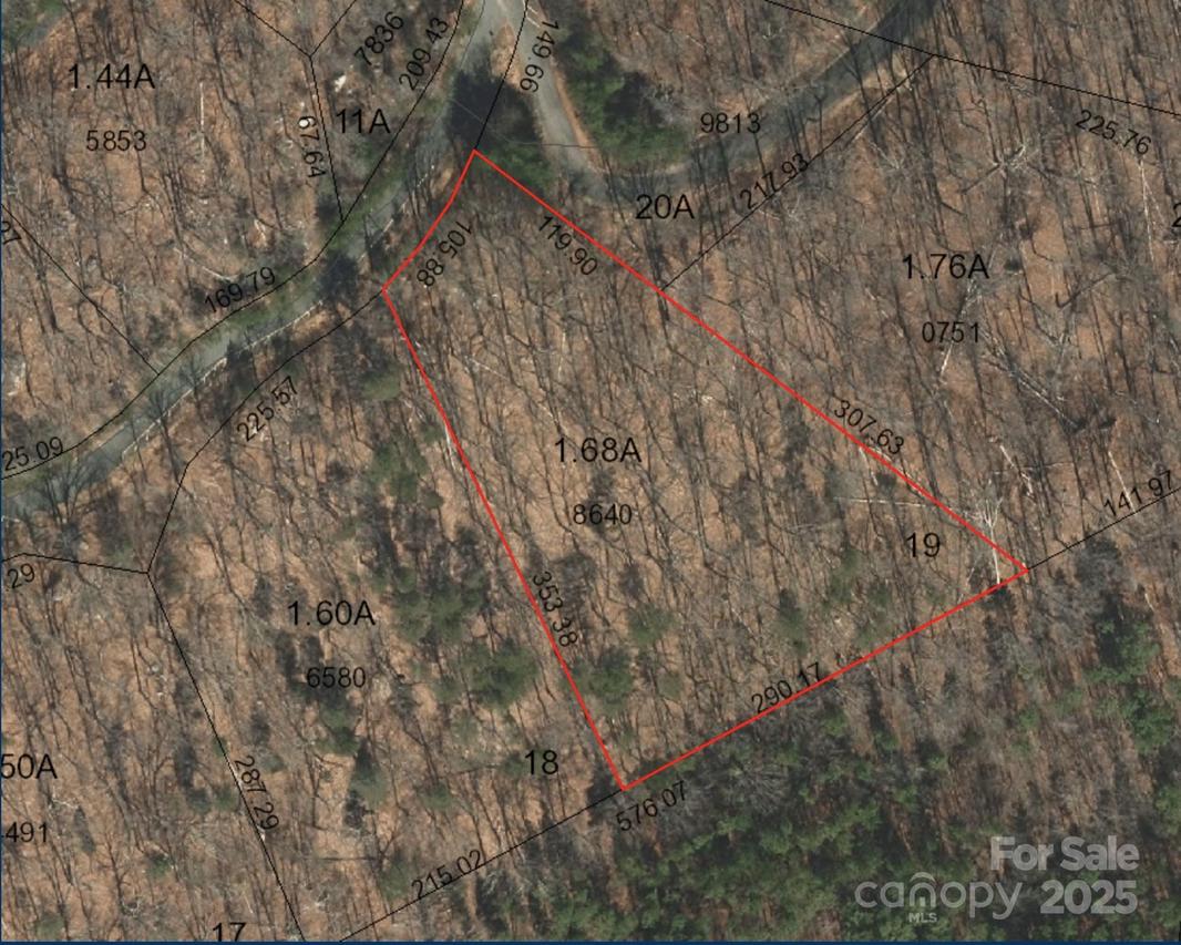 439 Boulder Ridge Dr. #19, Denton, NC 27239