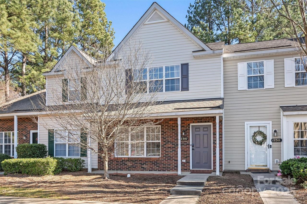 12307 Bluestem Ln., Charlotte, NC 28277
