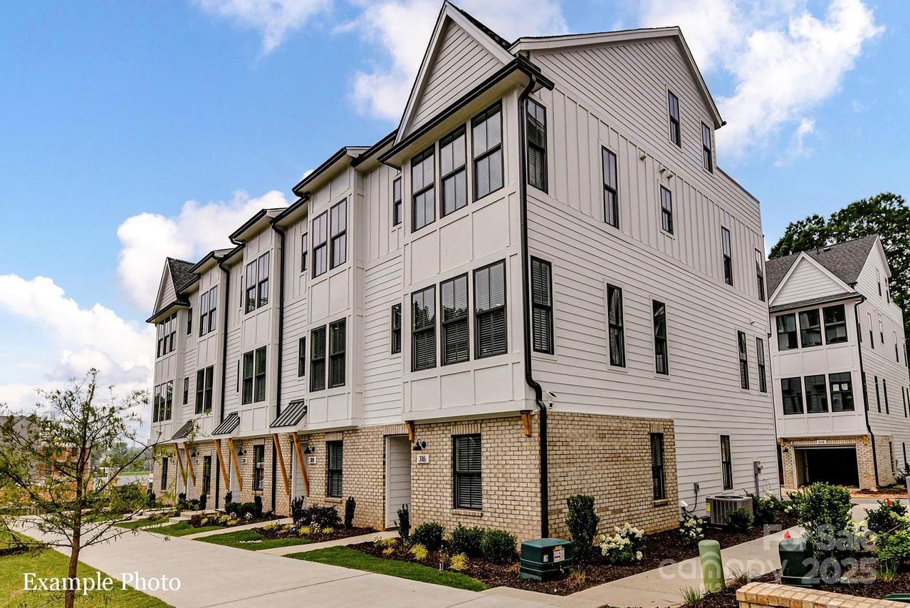 2323 Rozzelles Ferry Rd. #24, Charlotte, NC 28208